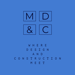 Mendible Design & Construction LLC logo