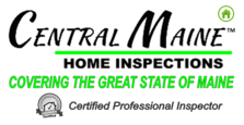 Avatar for Central Maine Home Inspections