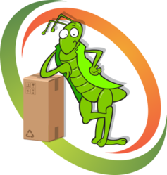 Jump Streets Movers Inc logo