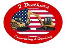 Avatar for 2 Brothers Excavating & Grading