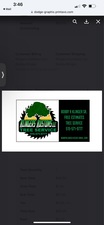 Avatar for Klingers Kustoms Tree Service