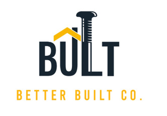Better Built CO logo