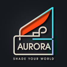 Logo for Aurora Awnings