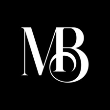 Logo for M & B Handyman Services