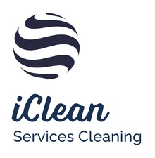 Logo for Iclean Janitorial Services, Inc.