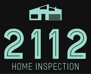 2112 Homes logo