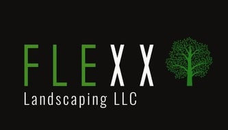 Flexx Landscaping LLC logo