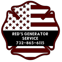 REDS GENERATOR SERVICE logo