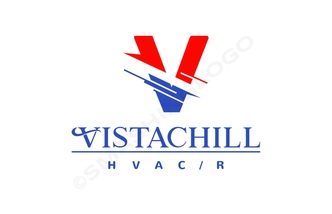 Vistachill logo