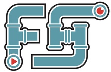 Logo for FATHER AND SON PLUMBING & SEWER SOLUTIONS LLC