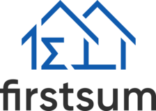 Logo for Firstsum Inc.