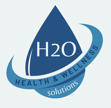 Logo for H2O Health and Wellness Solutions