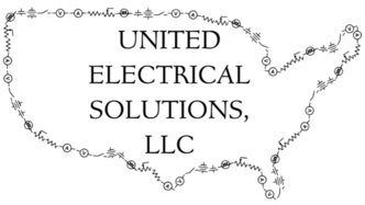 UNITED ELECTRICAL SOLUTIONS LLC logo