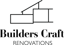 Logo for Builders Craft Renovations, LLC