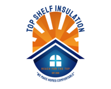 Logo for Top Shelf Insulation