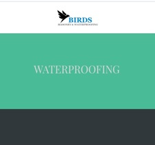 Avatar for Bird's Waterproofing