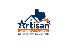 Artisan Painting of Houston, LLC logo