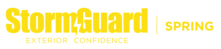 STORM GUARD ROOFING & CONSTRUCTION - SPRING logo