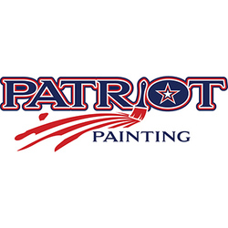 Patriot Painting logo