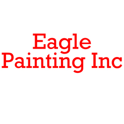 Eagle Painting, Inc. logo
