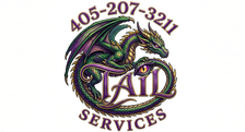 Avatar for Dragon Tail Services