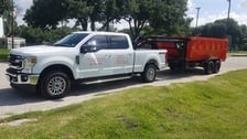 Avatar for TexPro dumpster rental and junk removal