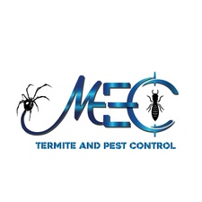 MEC Termite & Pest Control logo
