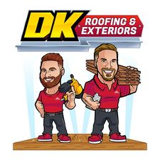 Avatar for DK Roofing & Exteriors LLC
