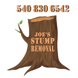 Shokovs Stump Removal logo