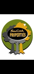 New Look Properties logo