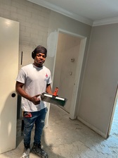 Logo for Arzu Painting