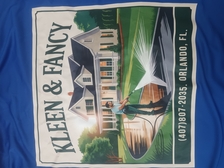 Avatar for Kleen & Fancy