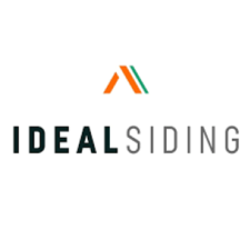 Ideal Siding Columbus logo