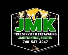 Avatar for JMK Tree Service & Excavating LLC