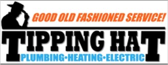 Tipping Hat Plumbing Heating & Electric, LLC logo