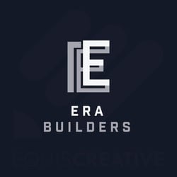 Era Builders logo