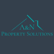 Logo for A&N Property Solutions
