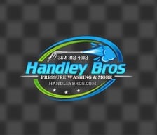 Avatar for Handley Bros Pressure Washing & More