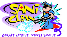Avatar for SaniClean