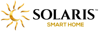 Solaris Smart Home logo
