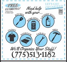 Avatar for Lets Get Organized