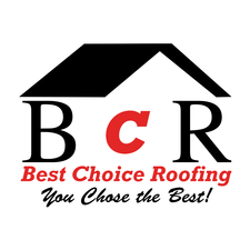 Logo for Best Choice Roofing of San Antonio