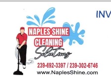 Avatar for Naples Shine Cleaning Solutions LLC