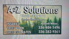 Logo for A2Z Solutions
