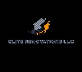 Elite Renovations LLC logo