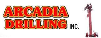 Arcadia Drilling, Inc. logo