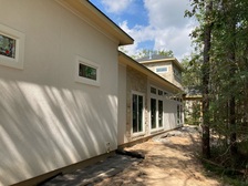 Trademark Quality Homes, LLC logo