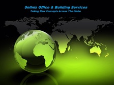 Sellnis, Corp. logo