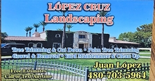 Avatar for Lopez Cruz Landscaping