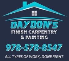 Avatar for Daydon's Finish Carpentry & Painting